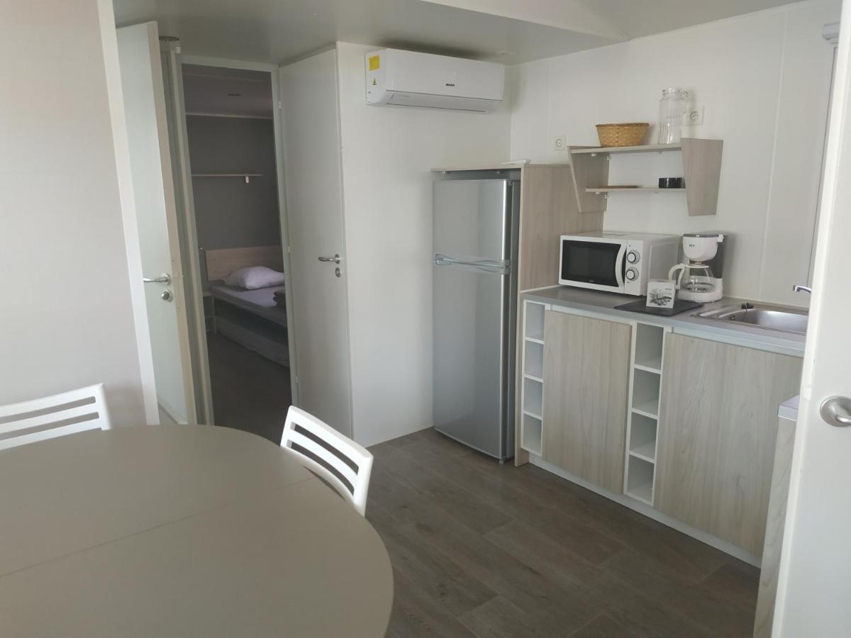 Camping Les Sables Tournon-sur-Rhone Εξωτερικό φωτογραφία