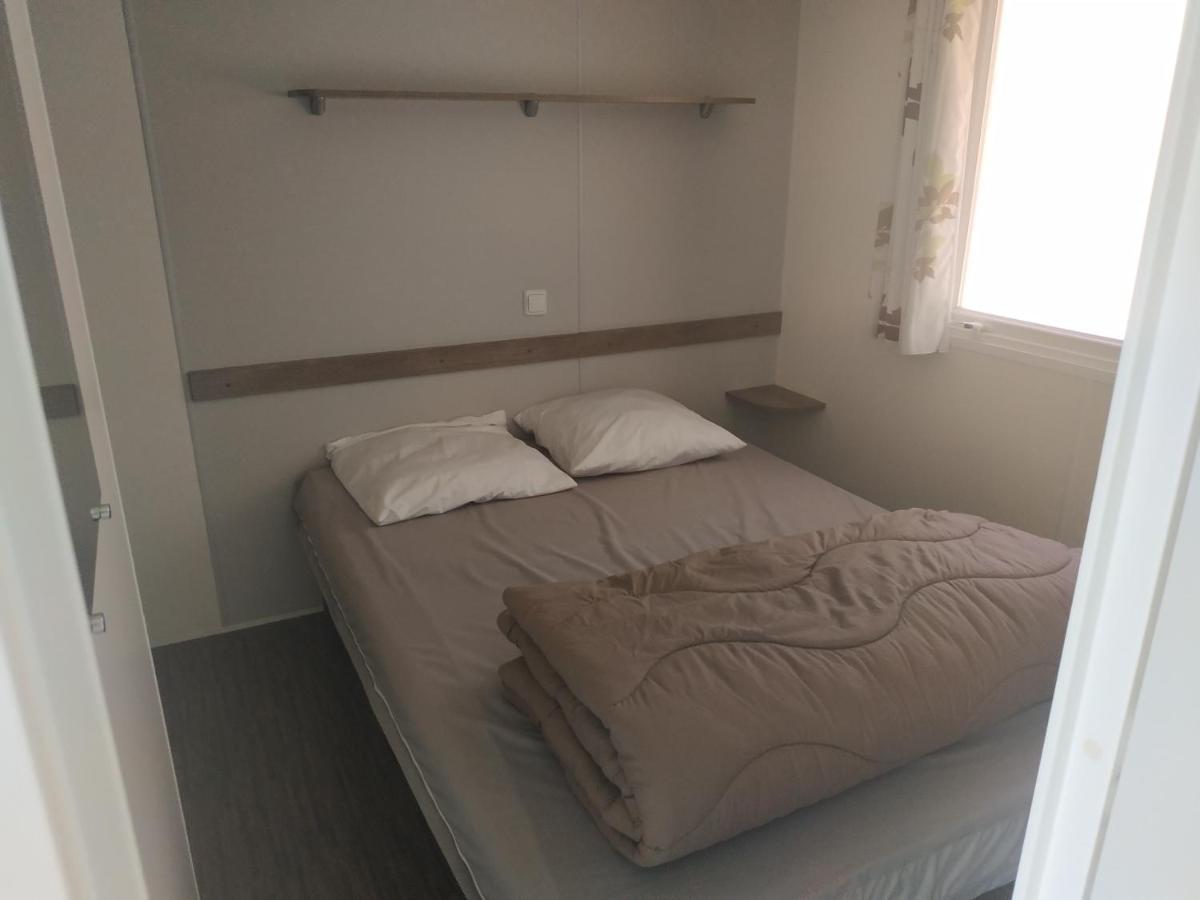 Camping Les Sables Tournon-sur-Rhone Εξωτερικό φωτογραφία