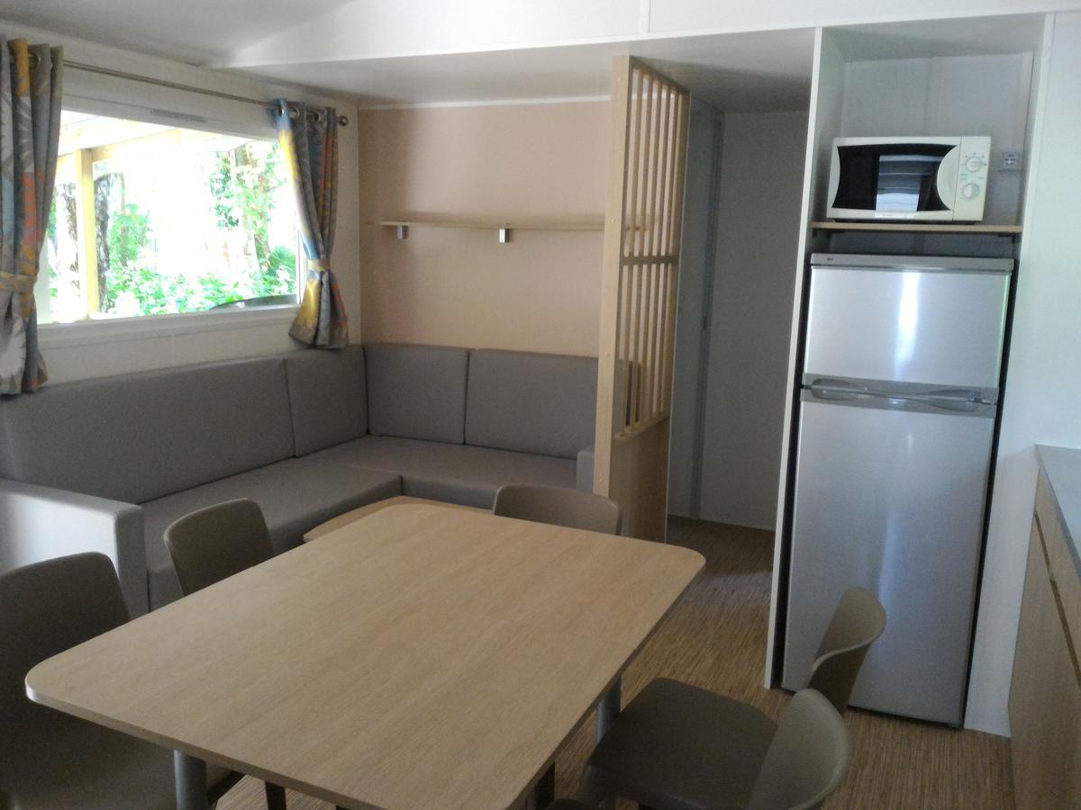 Camping Les Sables Tournon-sur-Rhone Εξωτερικό φωτογραφία